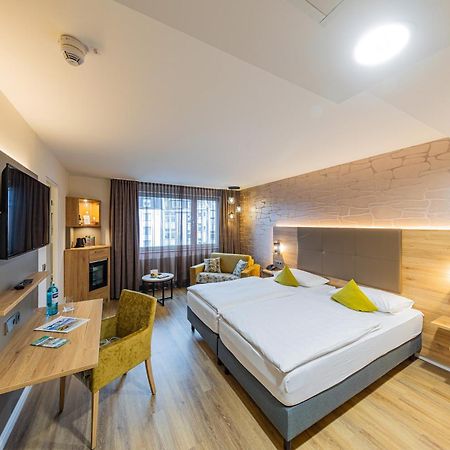 Ringhotel Drees Dortmund Kültér fotó