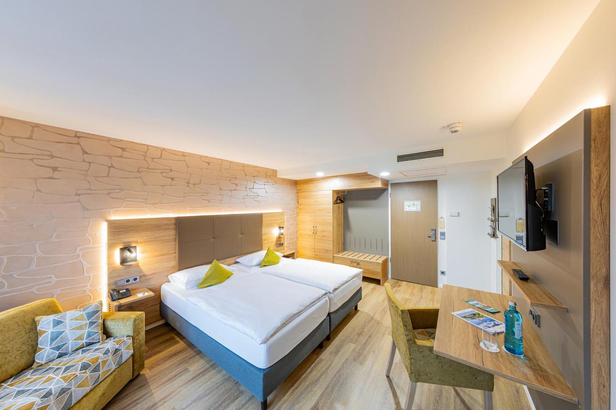 Ringhotel Drees Dortmund Kültér fotó