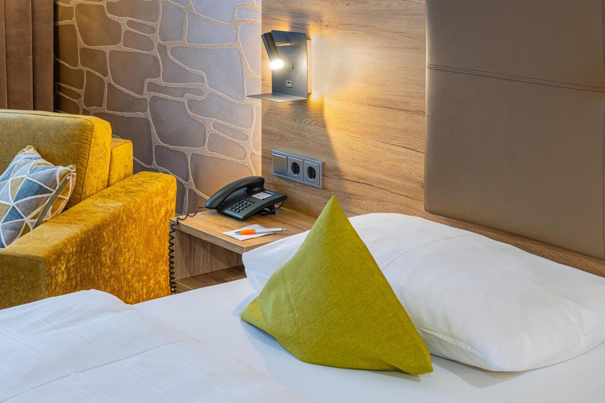Ringhotel Drees Dortmund Kültér fotó