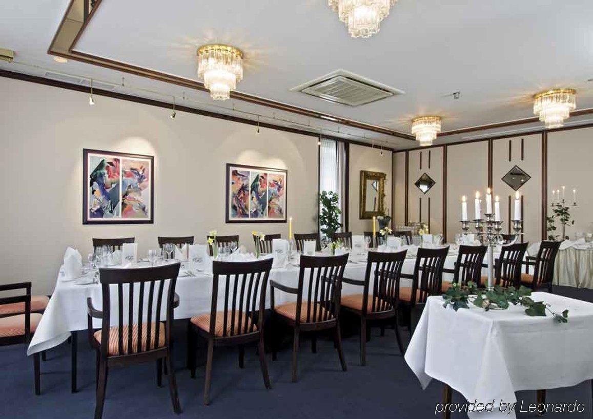 Ringhotel Drees Dortmund Kültér fotó